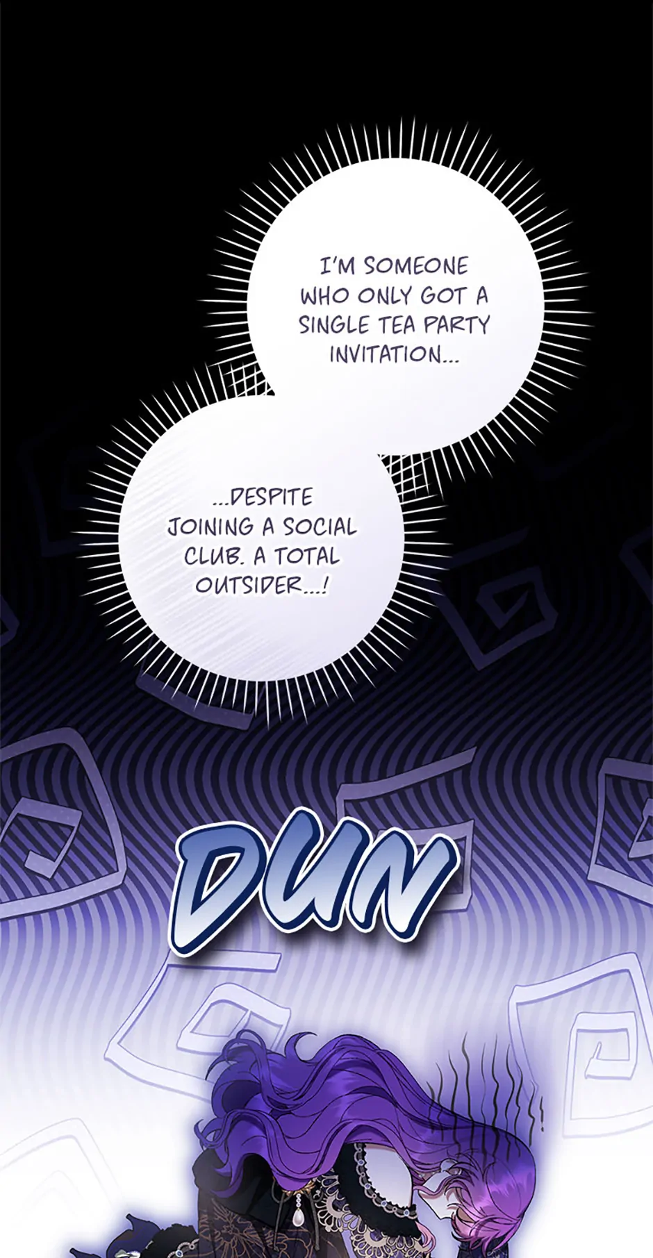 The Perks of Being a Villainess (Official) - Chapter 79 manhwa