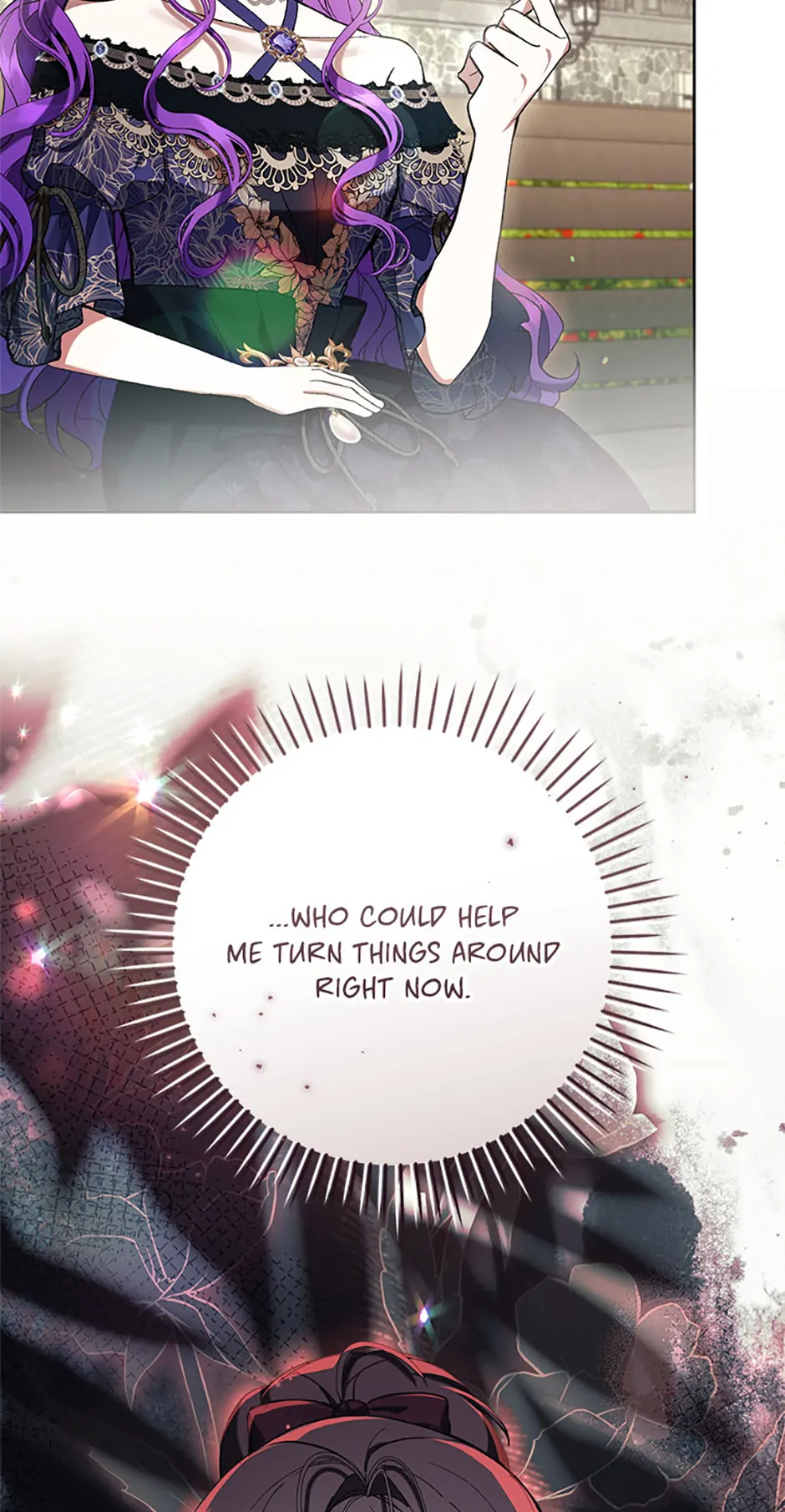 The Perks of Being a Villainess (Official) - Chapter 79 manhwa