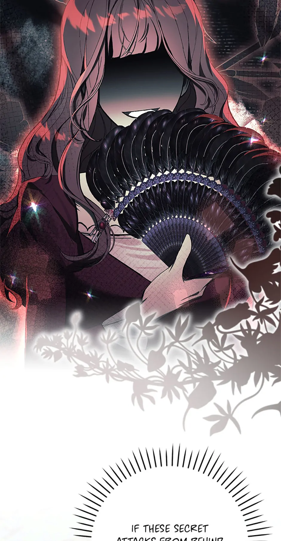 The Perks of Being a Villainess (Official) - Chapter 79 manhwa