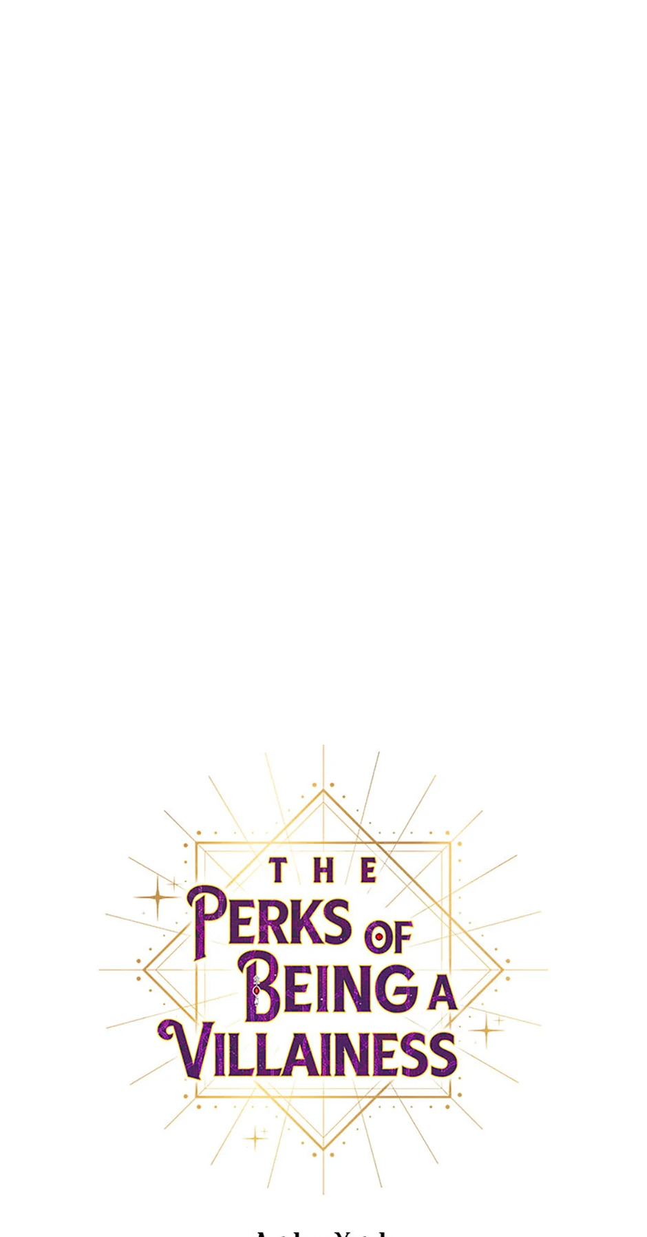The Perks of Being a Villainess (Official) - Chapter 79 manhwa