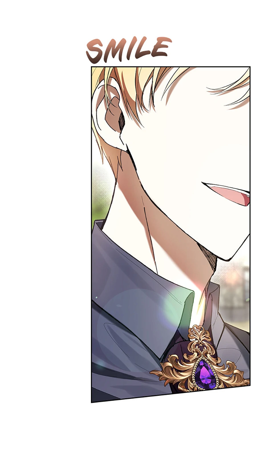 The Perks of Being a Villainess (Official) - Chapter 79 manhwa