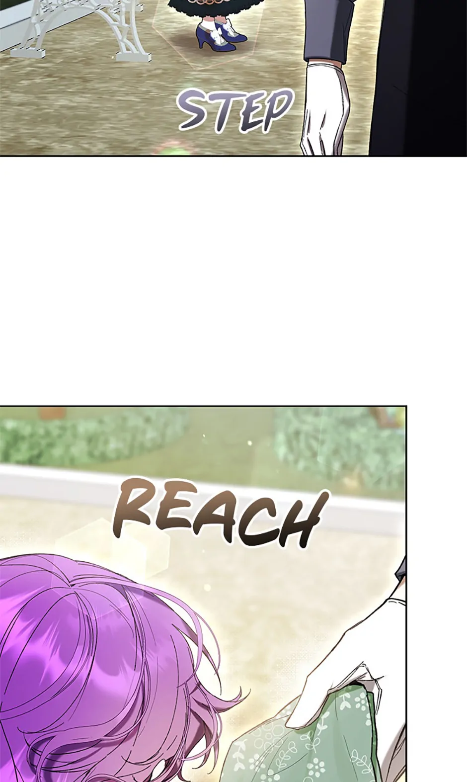 The Perks of Being a Villainess (Official) - Chapter 79 manhwa
