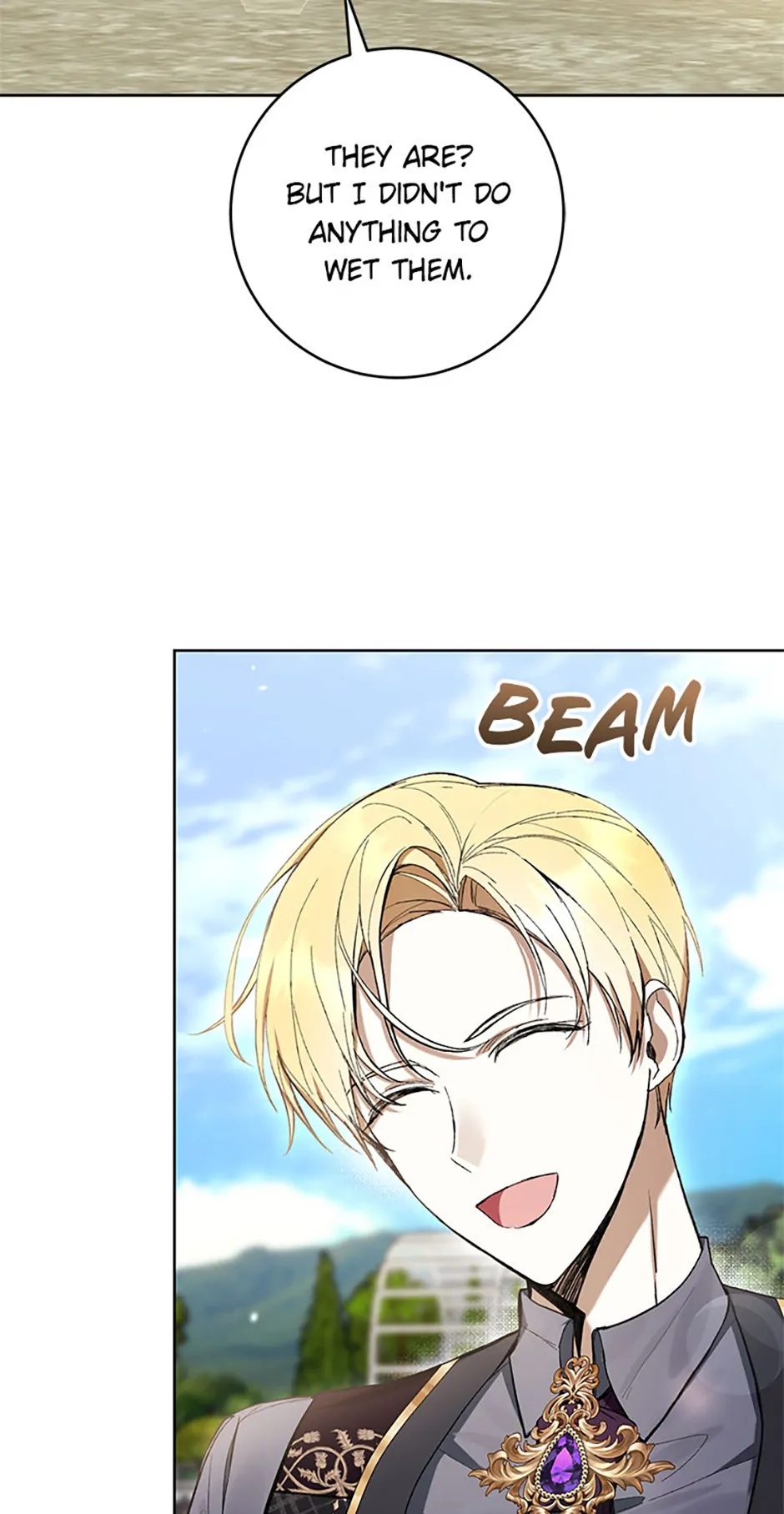 The Perks of Being a Villainess (Official) - Chapter 79 manhwa