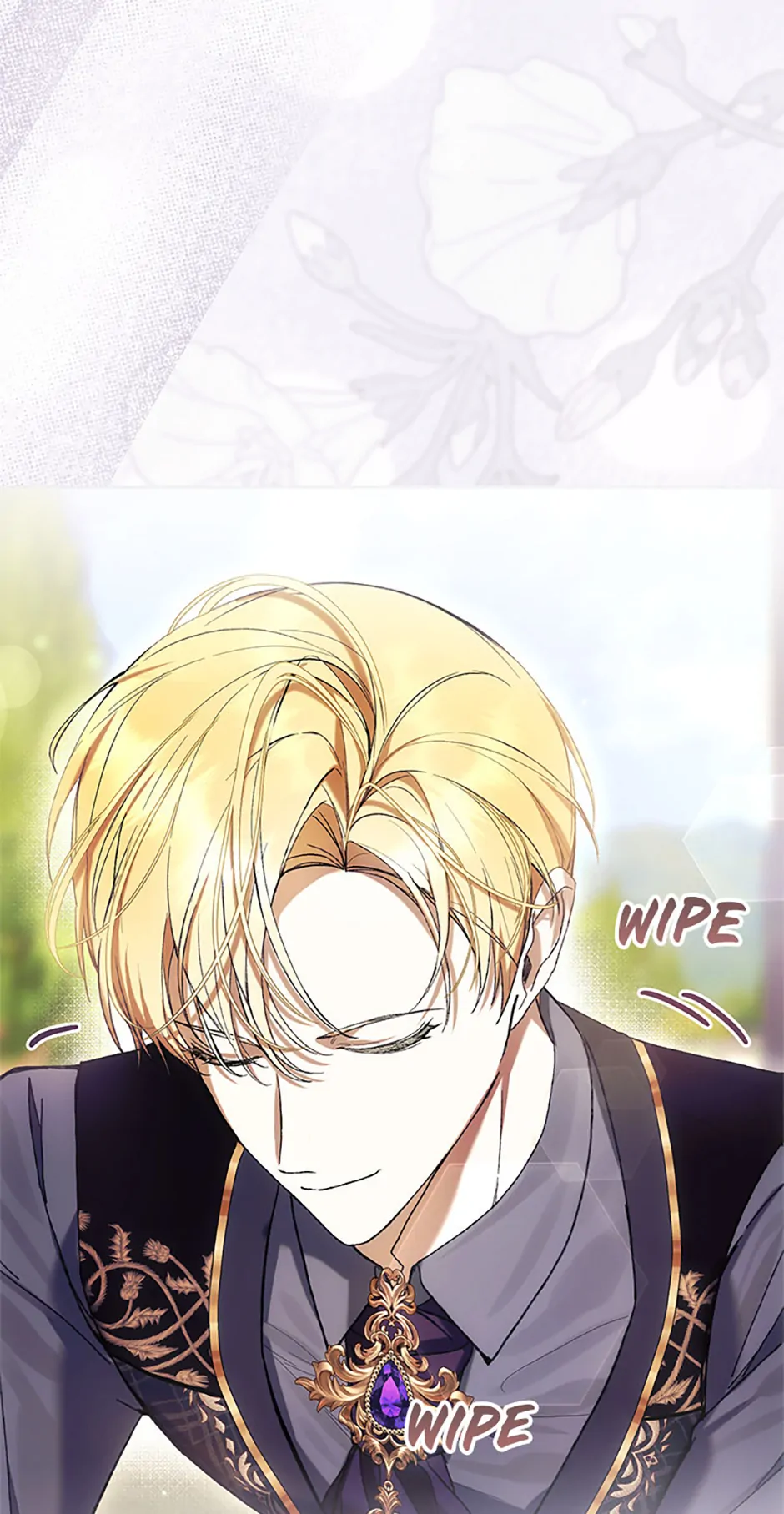 The Perks of Being a Villainess (Official) - Chapter 79 manhwa