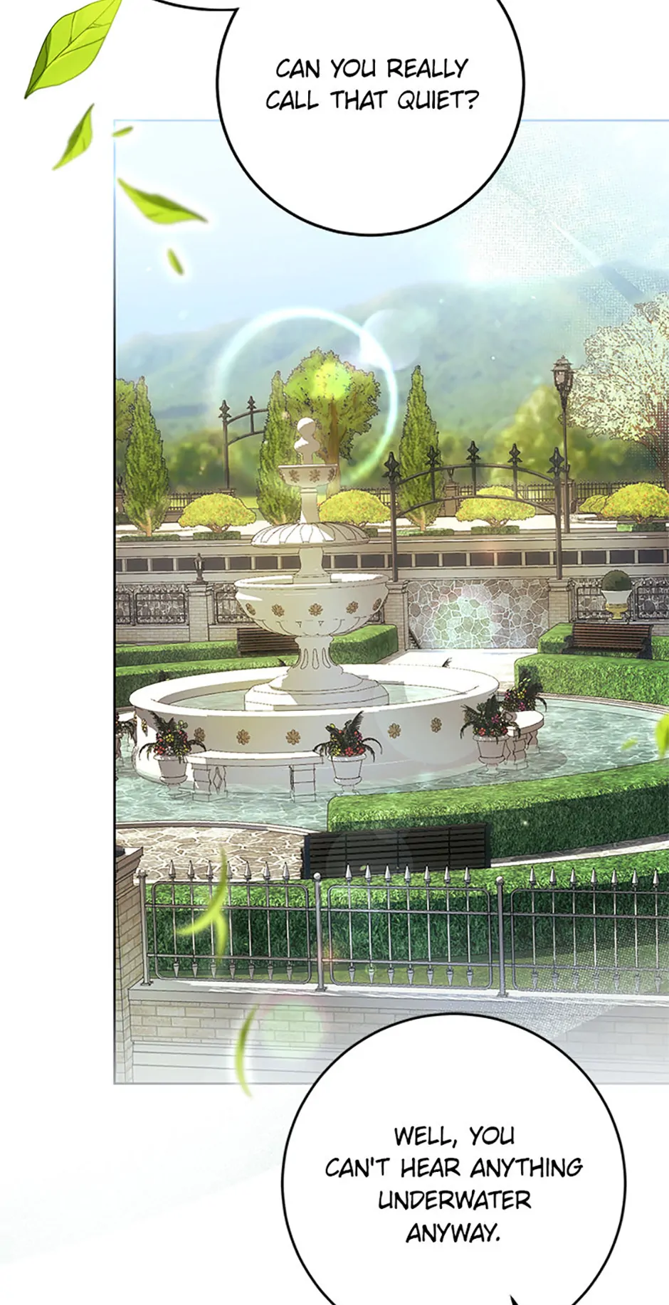 The Perks of Being a Villainess (Official) - Chapter 79 manhwa