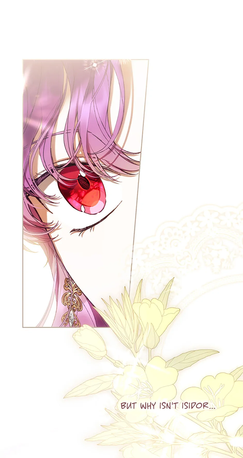 The Perks of Being a Villainess (Official) - Chapter 79 manhwa