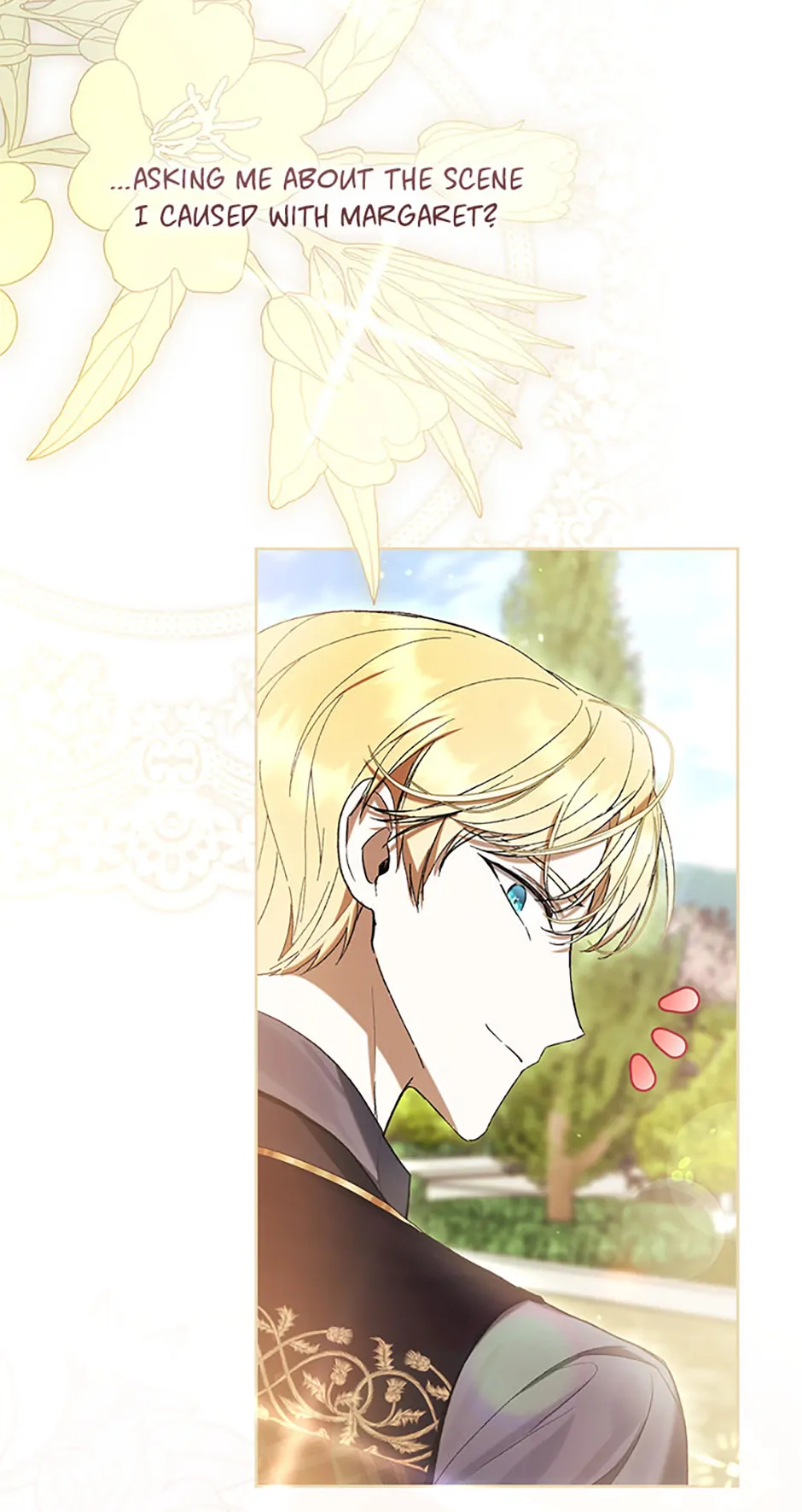 The Perks of Being a Villainess (Official) - Chapter 79 manhwa