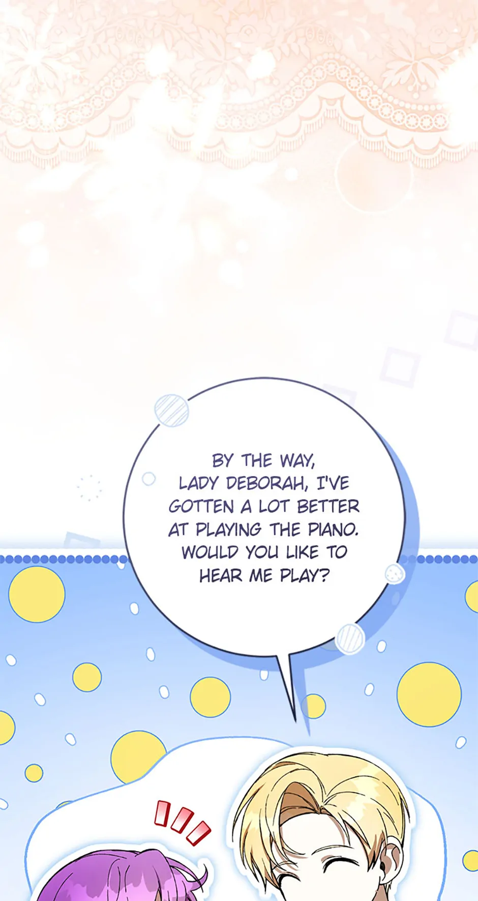 The Perks of Being a Villainess (Official) - Chapter 79 manhwa