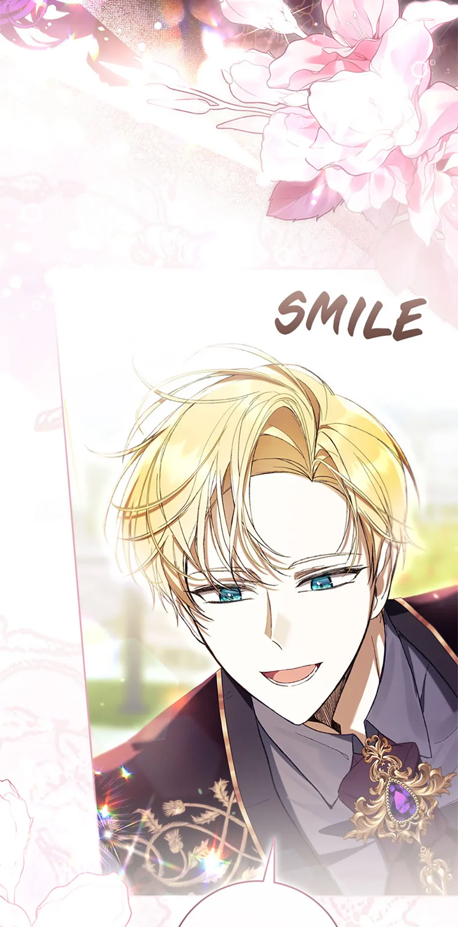 The Perks of Being a Villainess (Official) - Chapter 79 manhwa