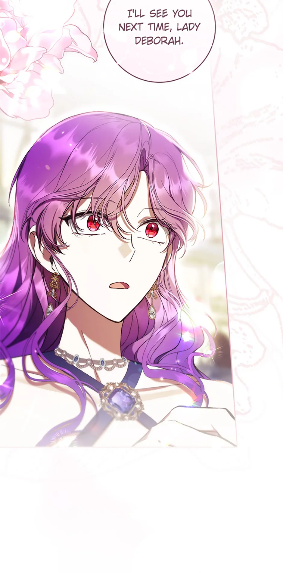 The Perks of Being a Villainess (Official) - Chapter 79 manhwa