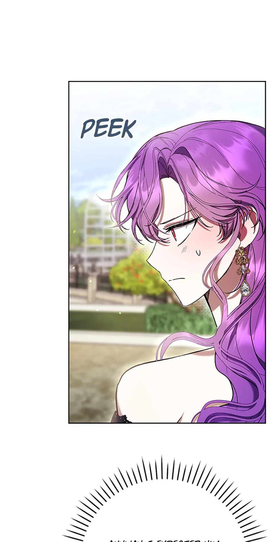The Perks of Being a Villainess (Official) - Chapter 79 manhwa