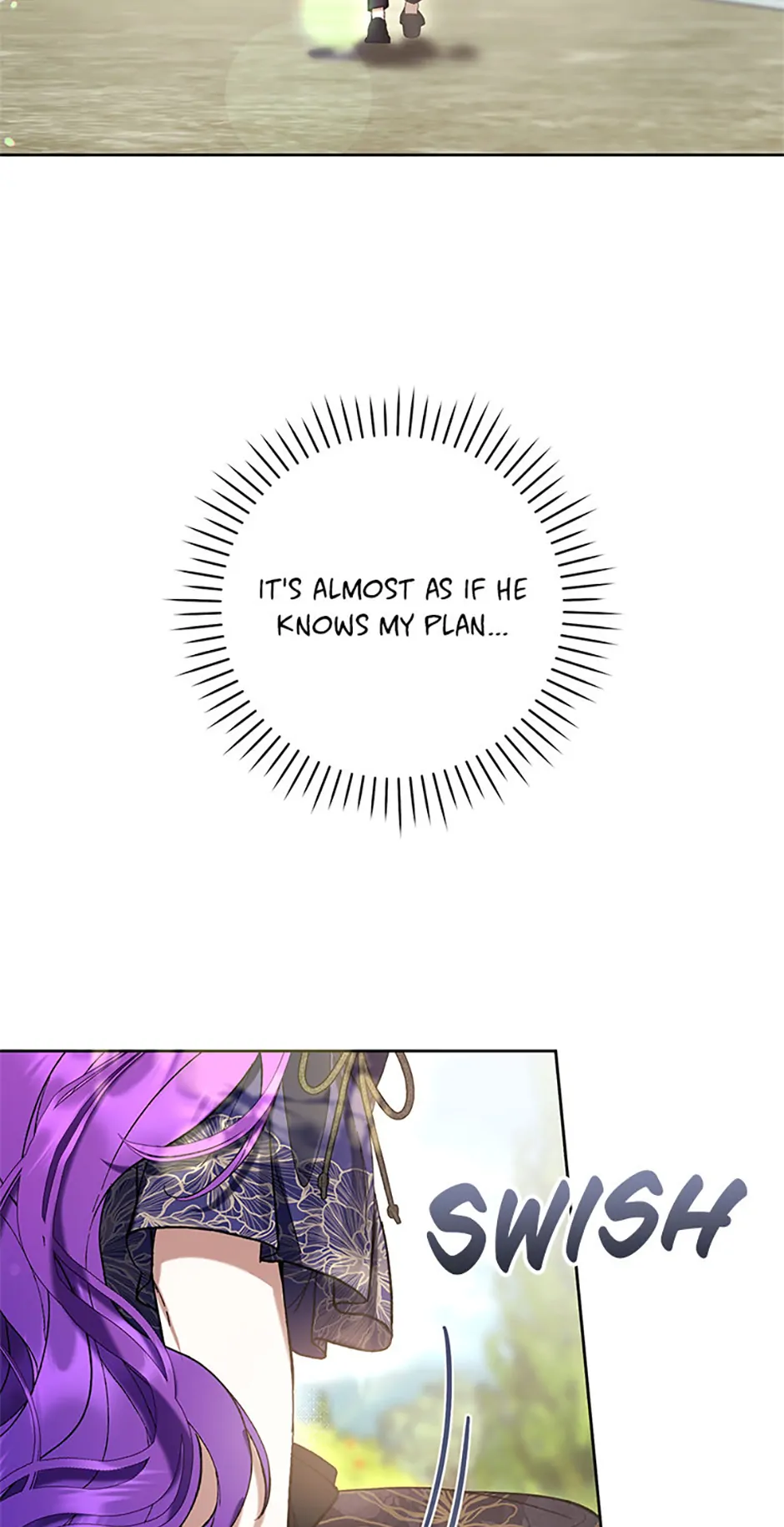 The Perks of Being a Villainess (Official) - Chapter 79 manhwa