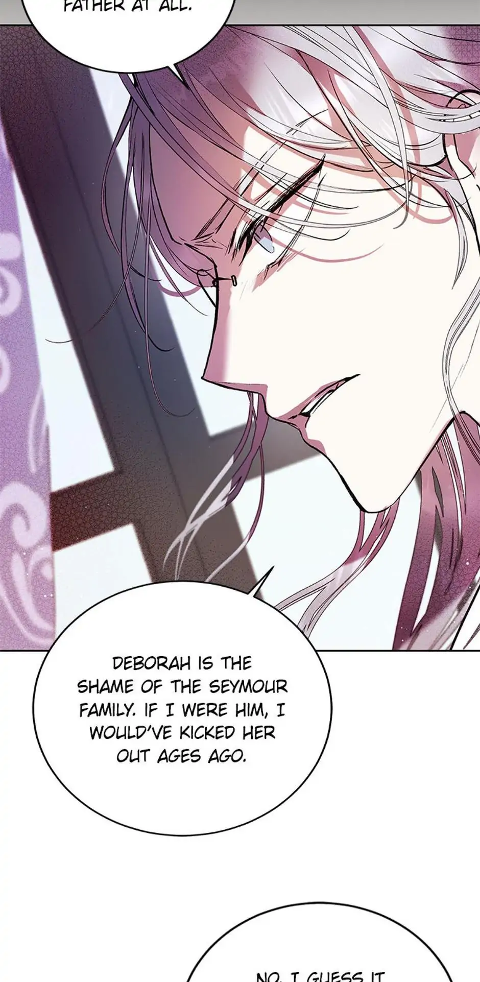 The Perks of Being a Villainess (Official) - Chapter 8 manhwa