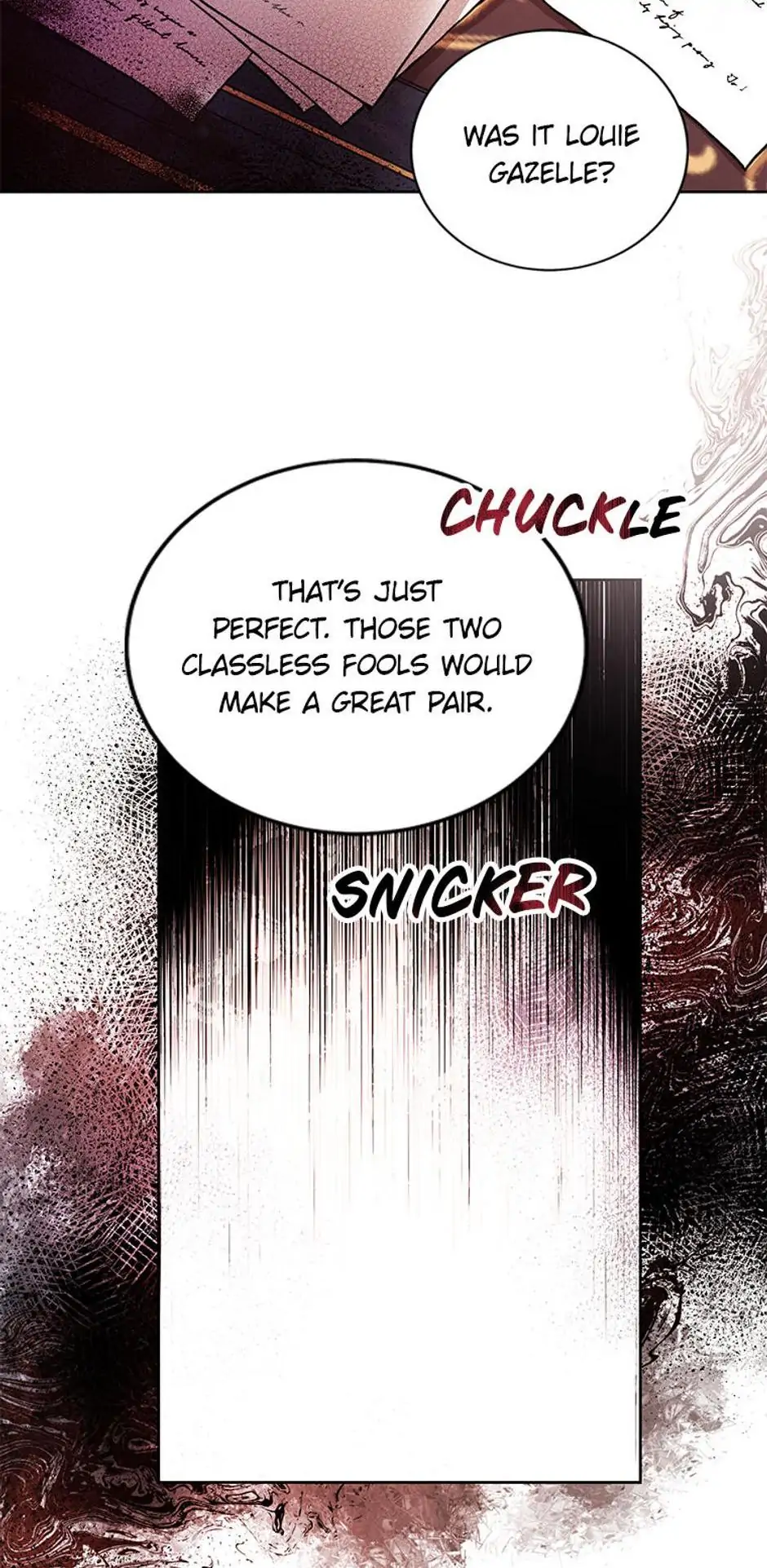 The Perks of Being a Villainess (Official) - Chapter 8 manhwa