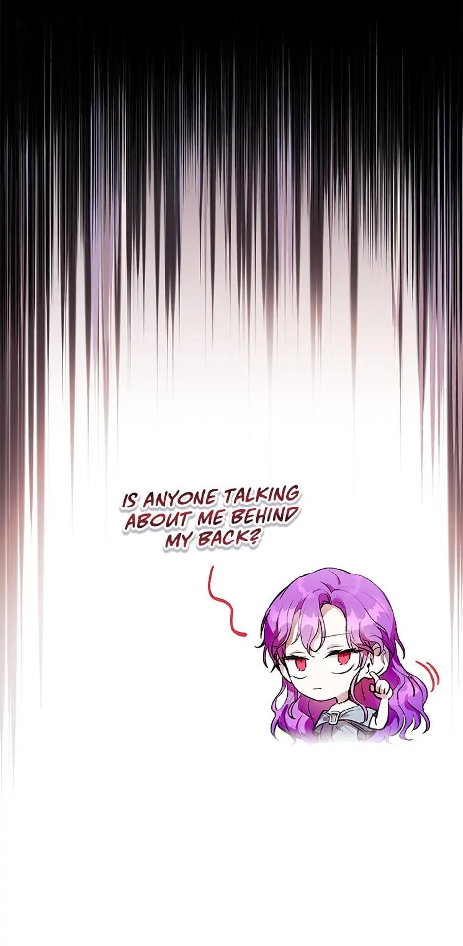 The Perks of Being a Villainess (Official) - Chapter 8 manhwa