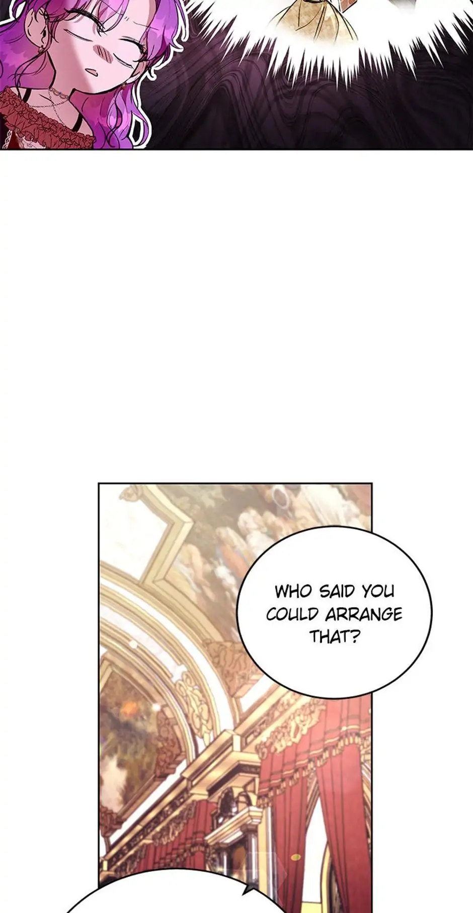 The Perks of Being a Villainess (Official) - Chapter 8 manhwa
