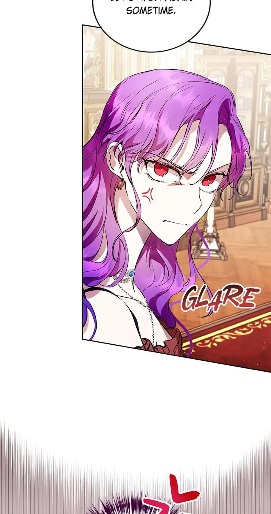 The Perks of Being a Villainess (Official) - Chapter 8 manhwa
