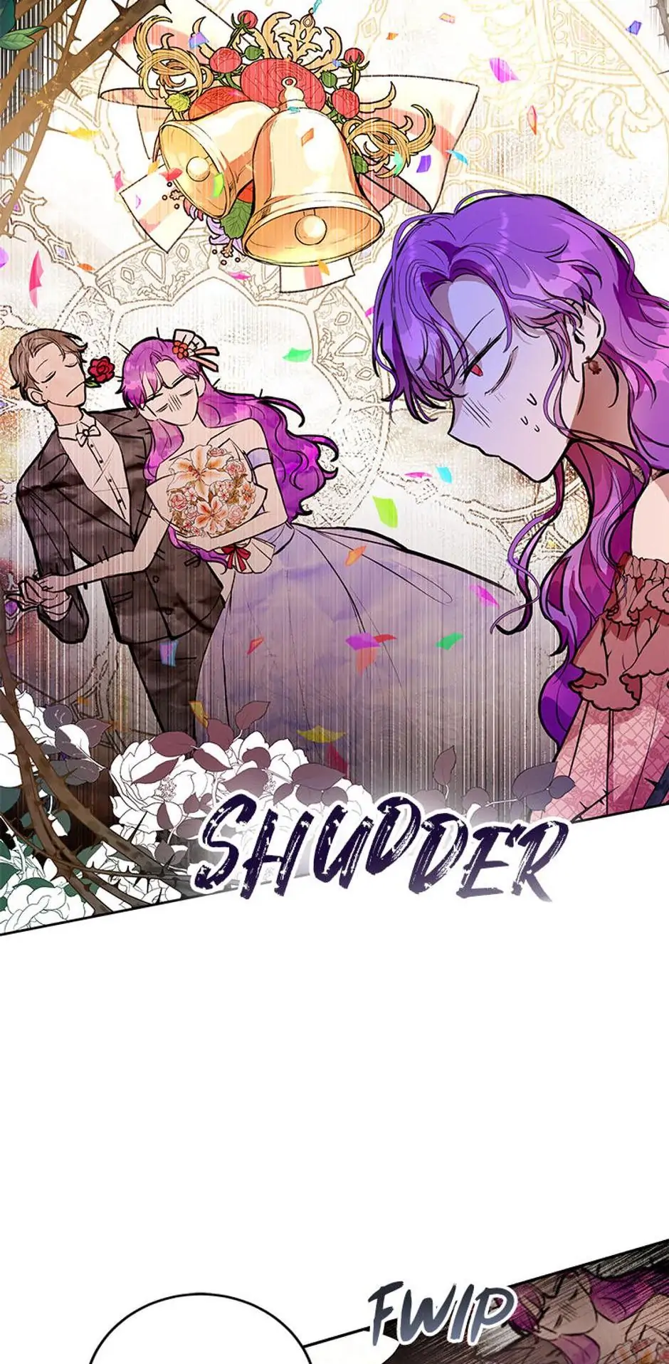 The Perks of Being a Villainess (Official) - Chapter 8 manhwa