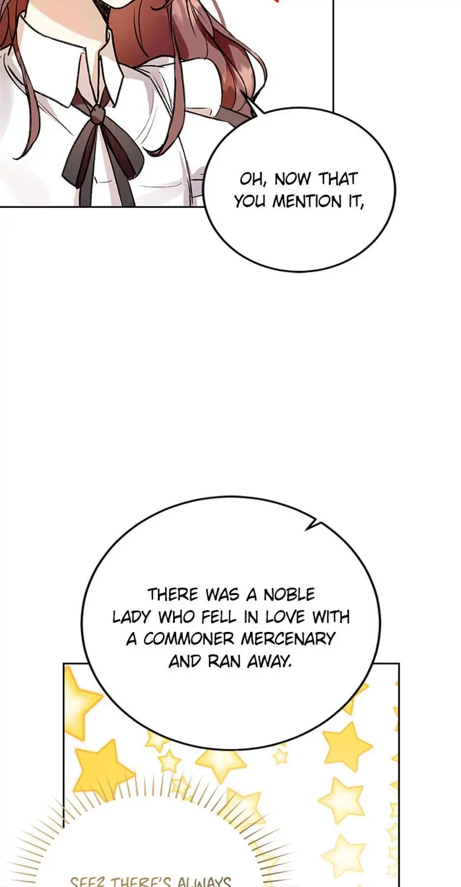 The Perks of Being a Villainess (Official) - Chapter 8 manhwa