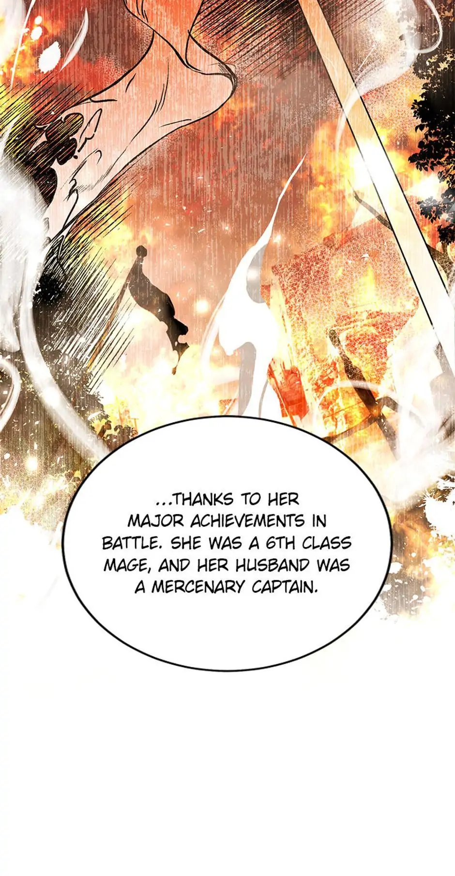 The Perks of Being a Villainess (Official) - Chapter 8 manhwa