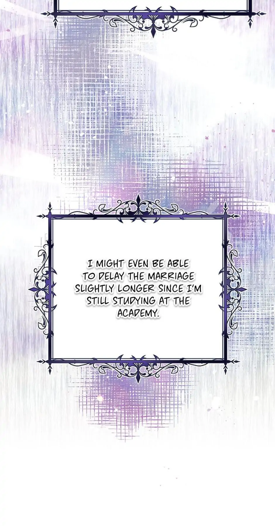 The Perks of Being a Villainess (Official) - Chapter 8 manhwa