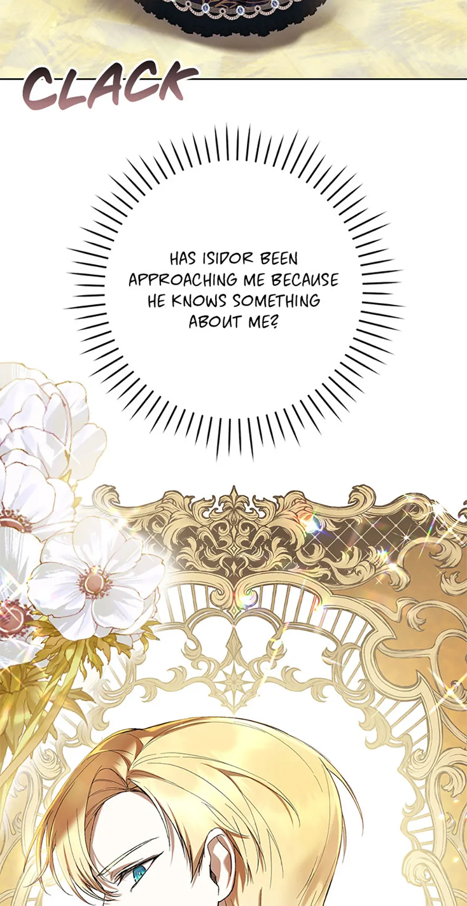 The Perks of Being a Villainess (Official) - Chapter 80 manhwa