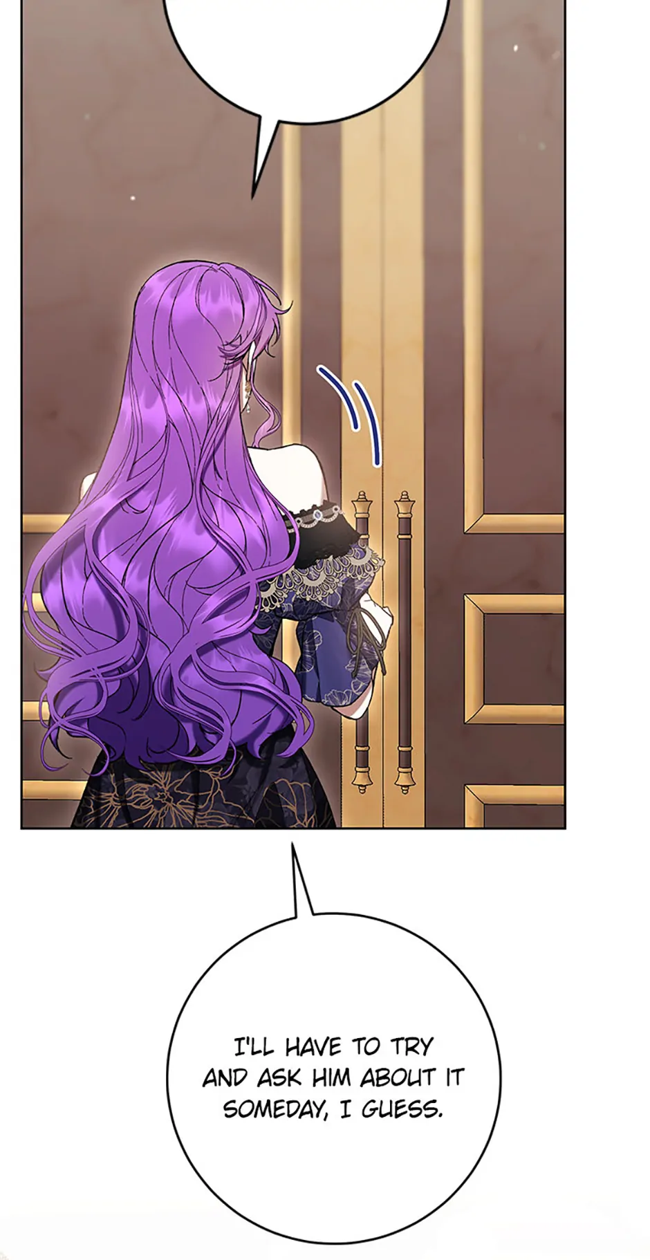 The Perks of Being a Villainess (Official) - Chapter 80 manhwa