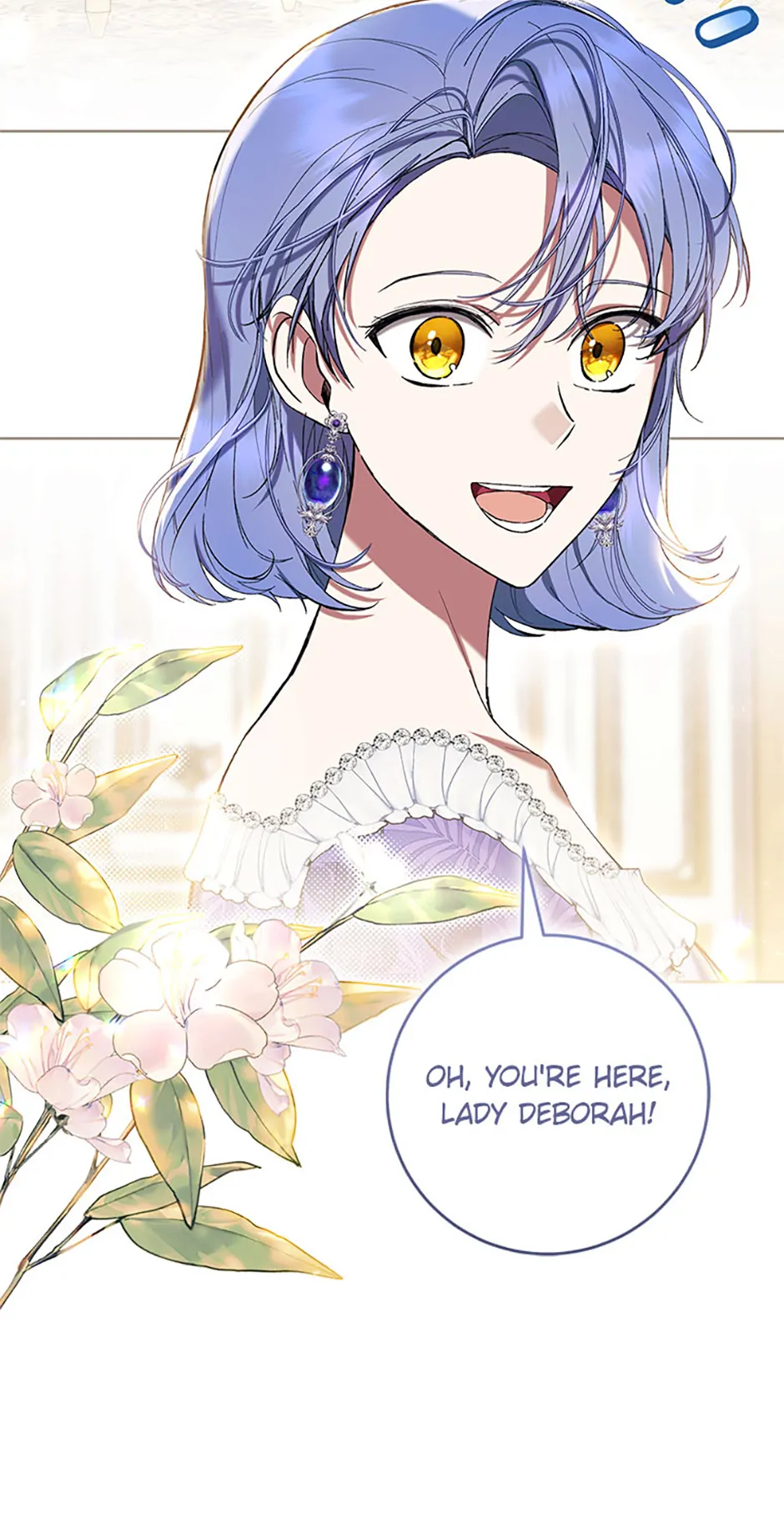 The Perks of Being a Villainess (Official) - Chapter 80 manhwa