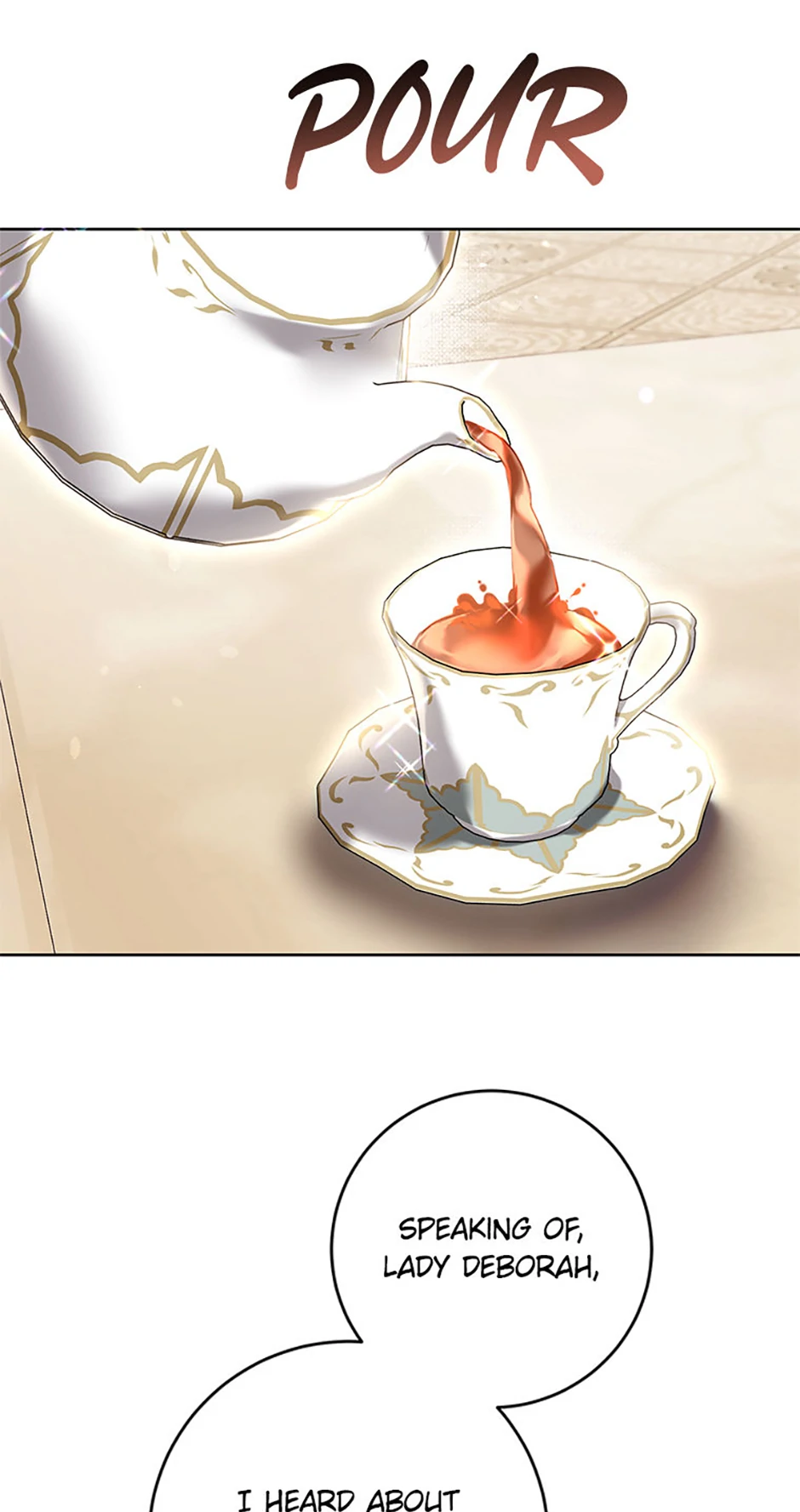 The Perks of Being a Villainess (Official) - Chapter 80 manhwa