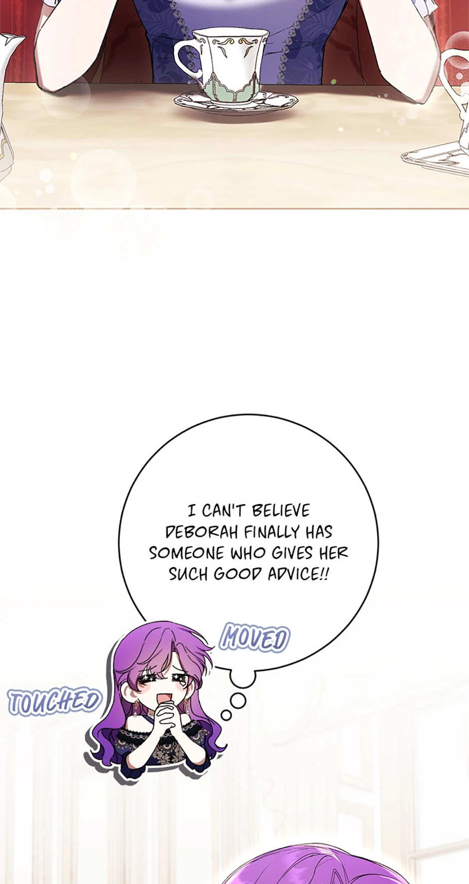The Perks of Being a Villainess (Official) - Chapter 80 manhwa