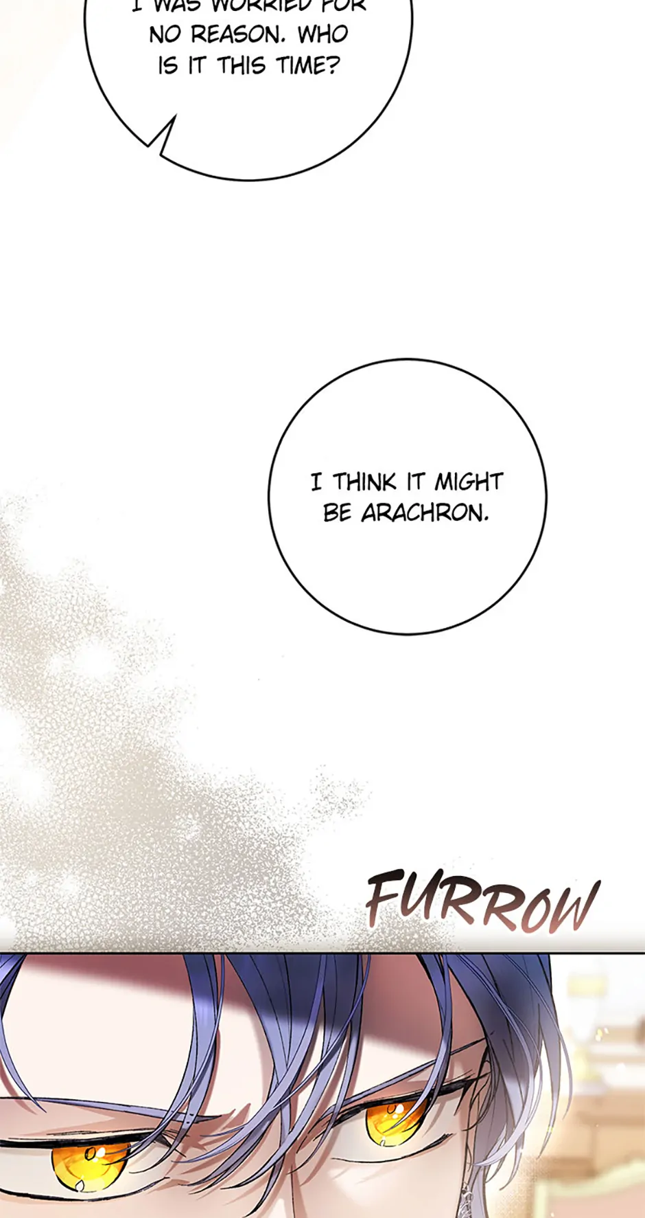 The Perks of Being a Villainess (Official) - Chapter 80 manhwa