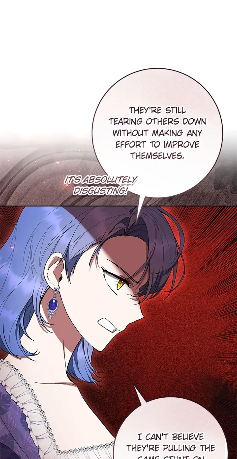 The Perks of Being a Villainess (Official) - Chapter 80 manhwa