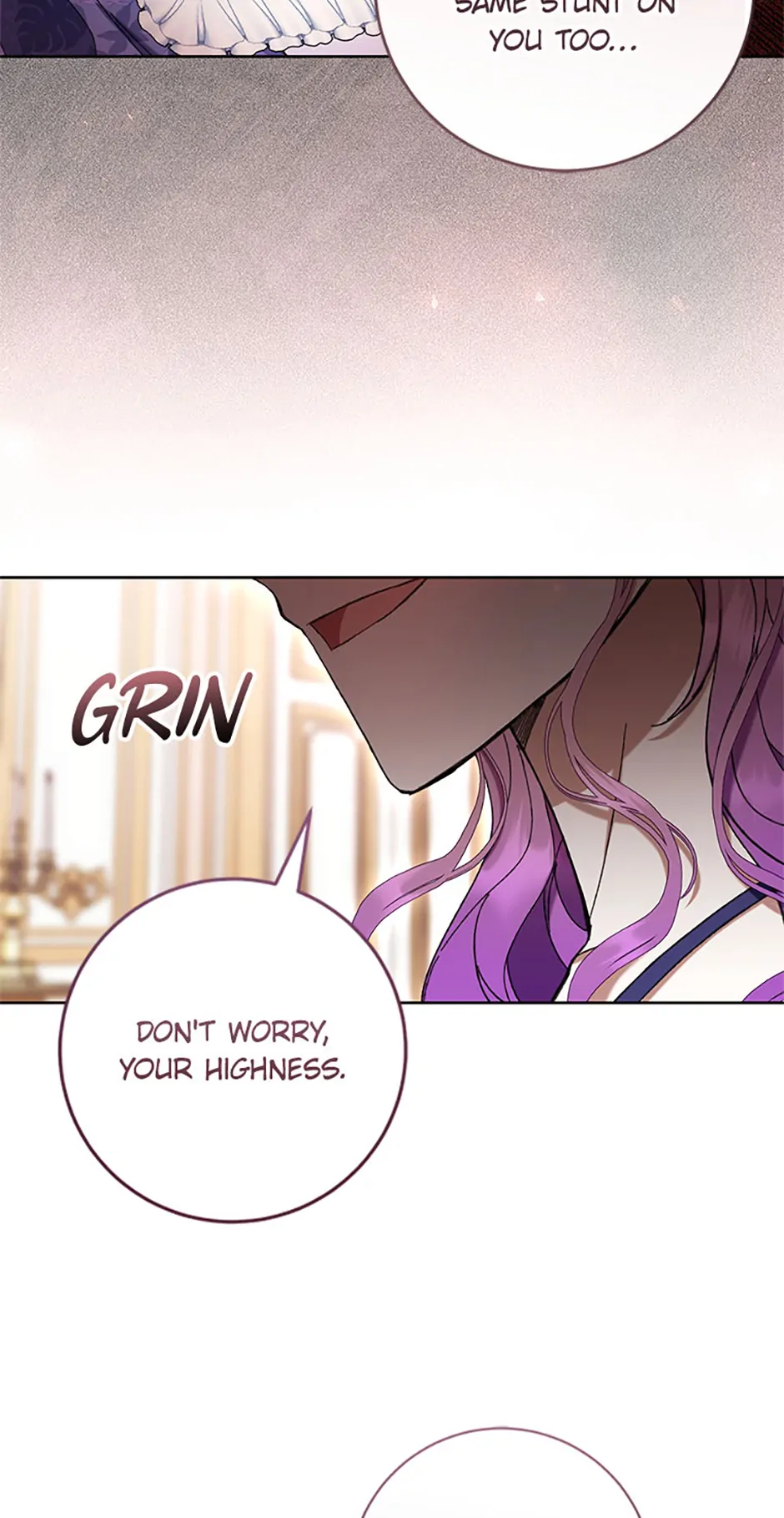 The Perks of Being a Villainess (Official) - Chapter 80 manhwa