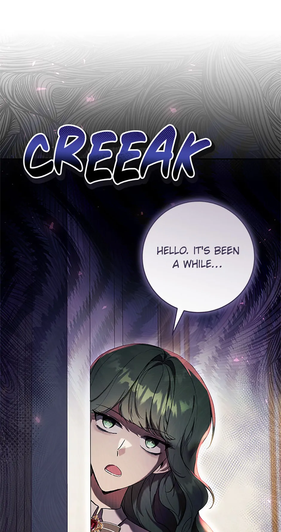 The Perks of Being a Villainess (Official) - Chapter 80 manhwa