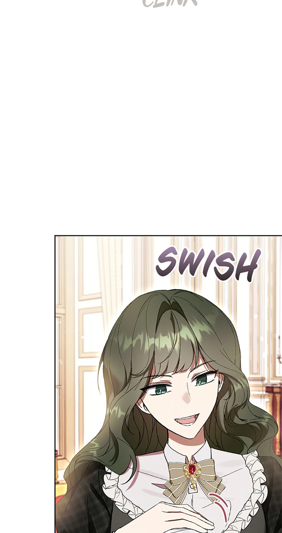 The Perks of Being a Villainess (Official) - Chapter 80 manhwa