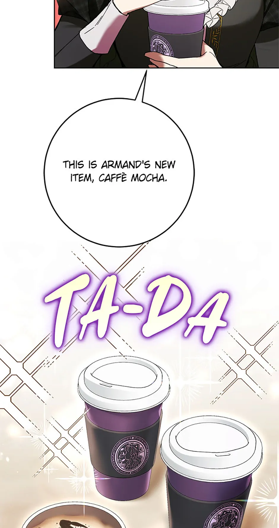 The Perks of Being a Villainess (Official) - Chapter 80 manhwa