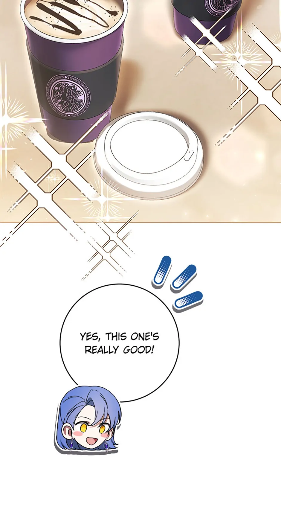 The Perks of Being a Villainess (Official) - Chapter 80 manhwa