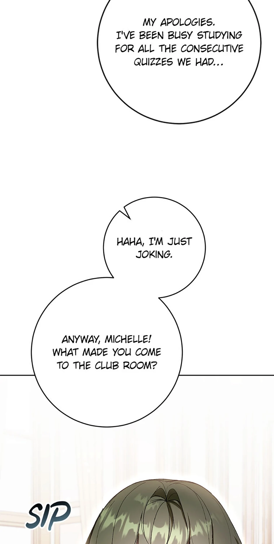 The Perks of Being a Villainess (Official) - Chapter 80 manhwa