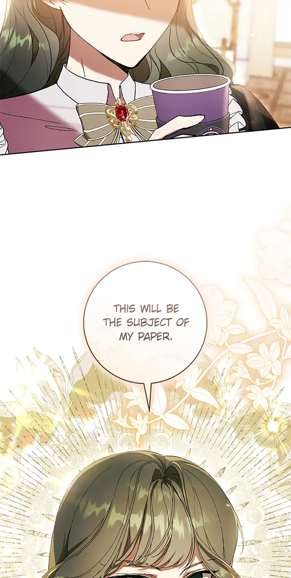 The Perks of Being a Villainess (Official) - Chapter 80 manhwa