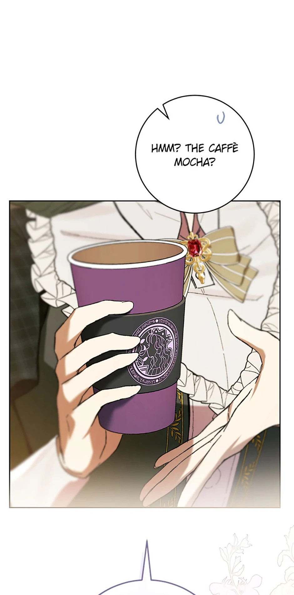 The Perks of Being a Villainess (Official) - Chapter 80 manhwa