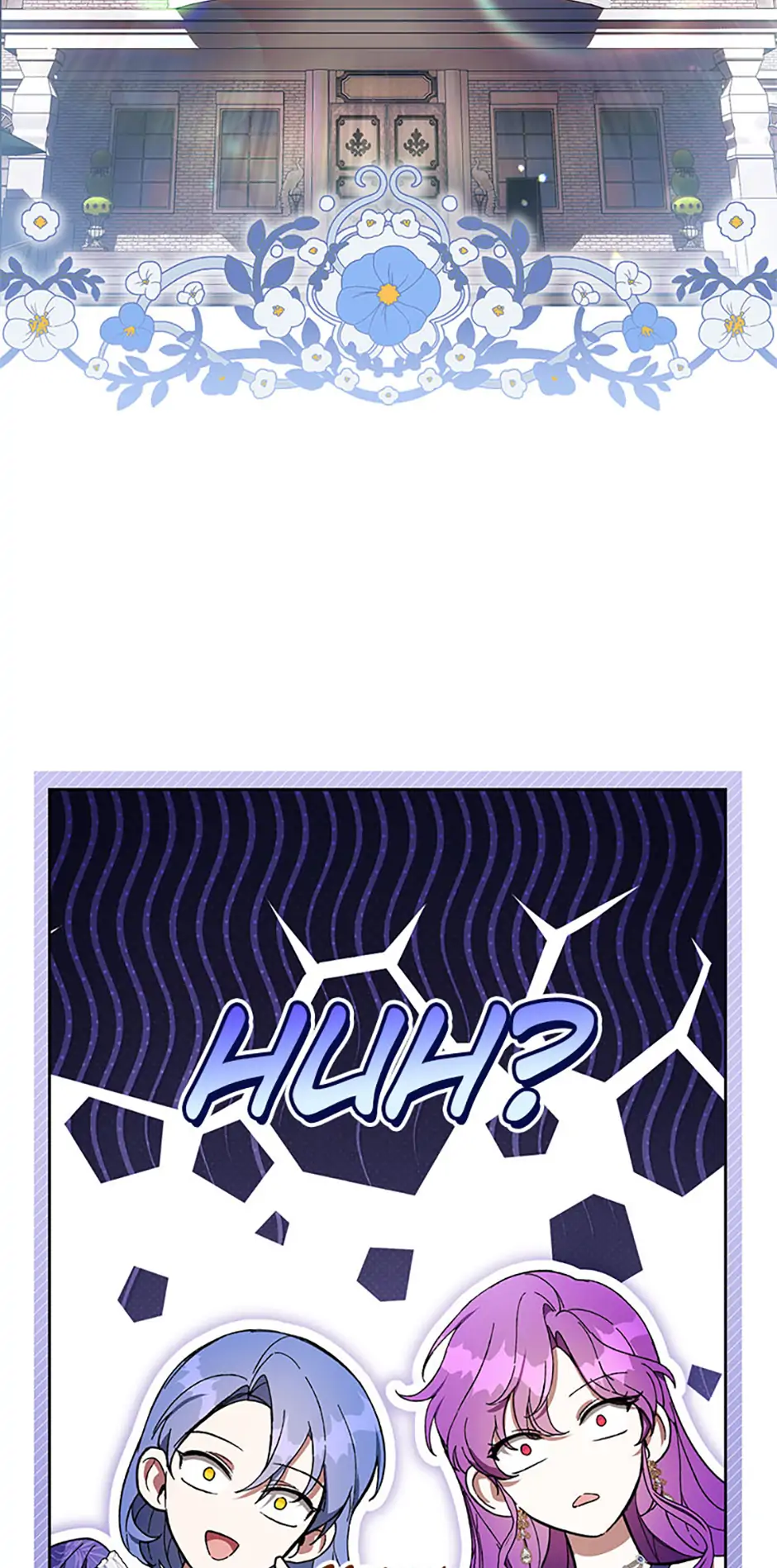 The Perks of Being a Villainess (Official) - Chapter 80 manhwa