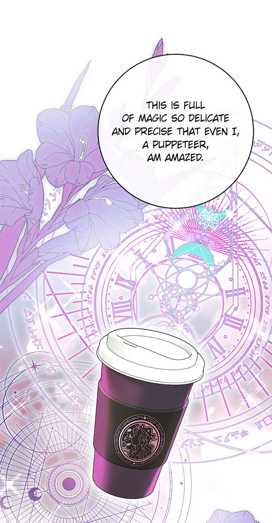 The Perks of Being a Villainess (Official) - Chapter 80 manhwa