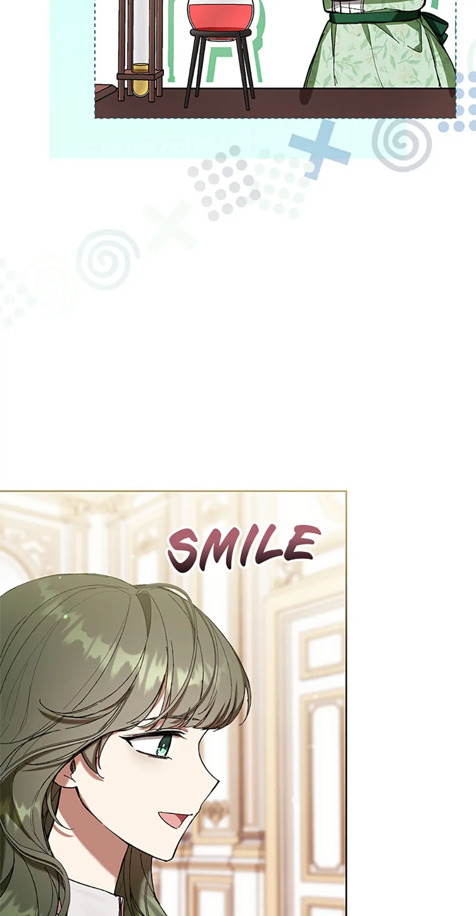 The Perks of Being a Villainess (Official) - Chapter 80 manhwa