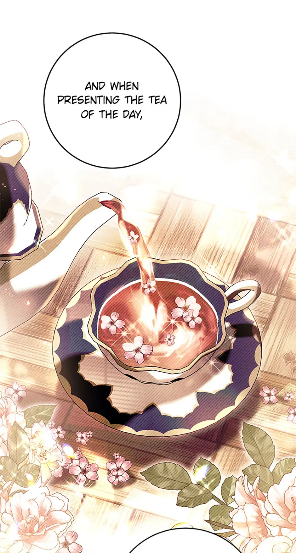 The Perks of Being a Villainess (Official) - Chapter 80 manhwa