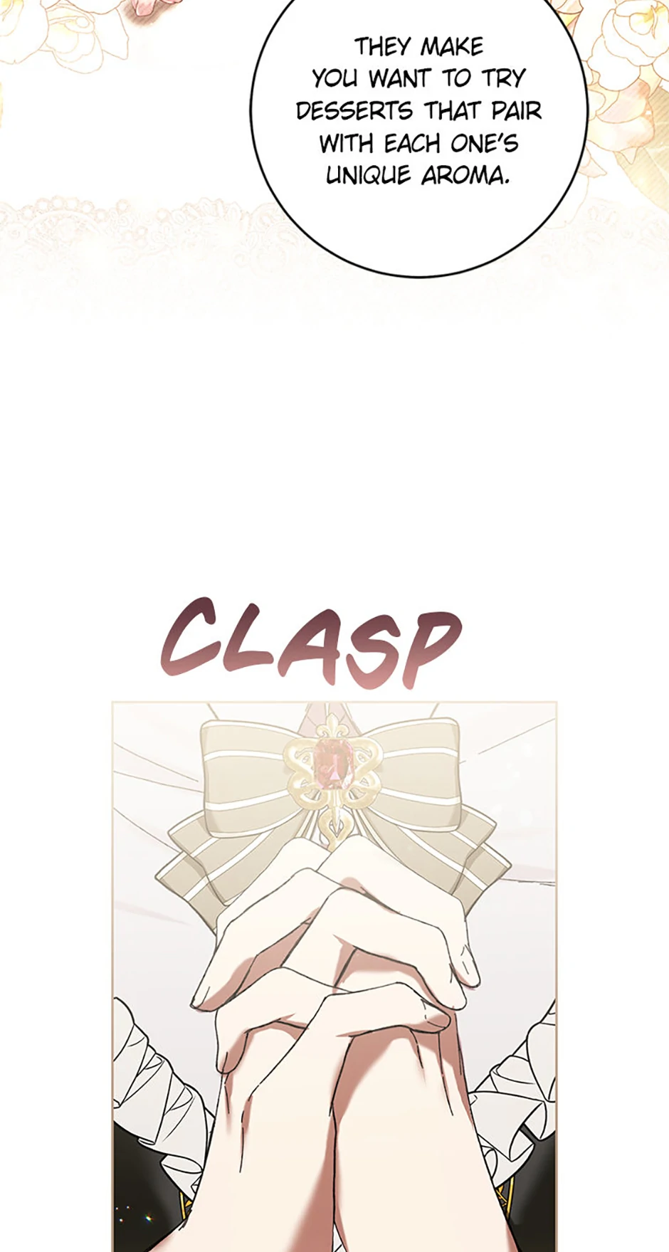 The Perks of Being a Villainess (Official) - Chapter 80 manhwa
