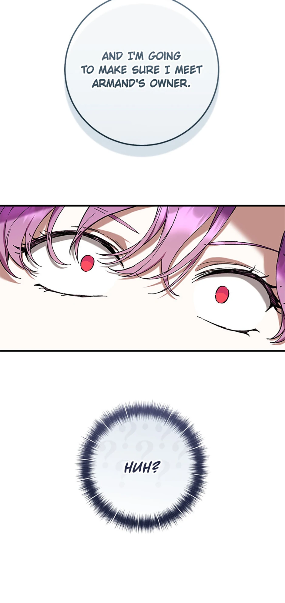 The Perks of Being a Villainess (Official) - Chapter 80 manhwa