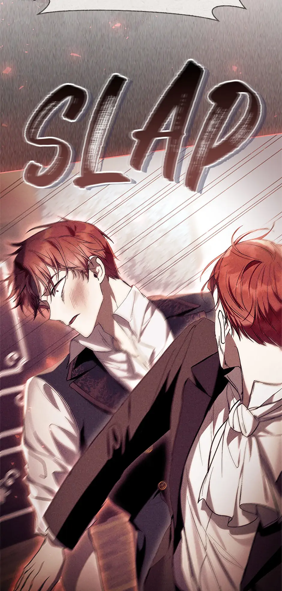 The Perks of Being a Villainess (Official) - Chapter 81 manhwa
