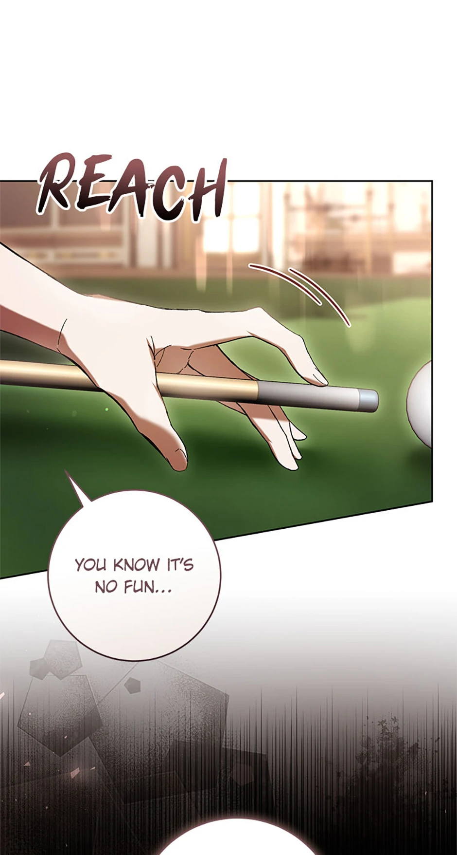 The Perks of Being a Villainess (Official) - Chapter 81 manhwa