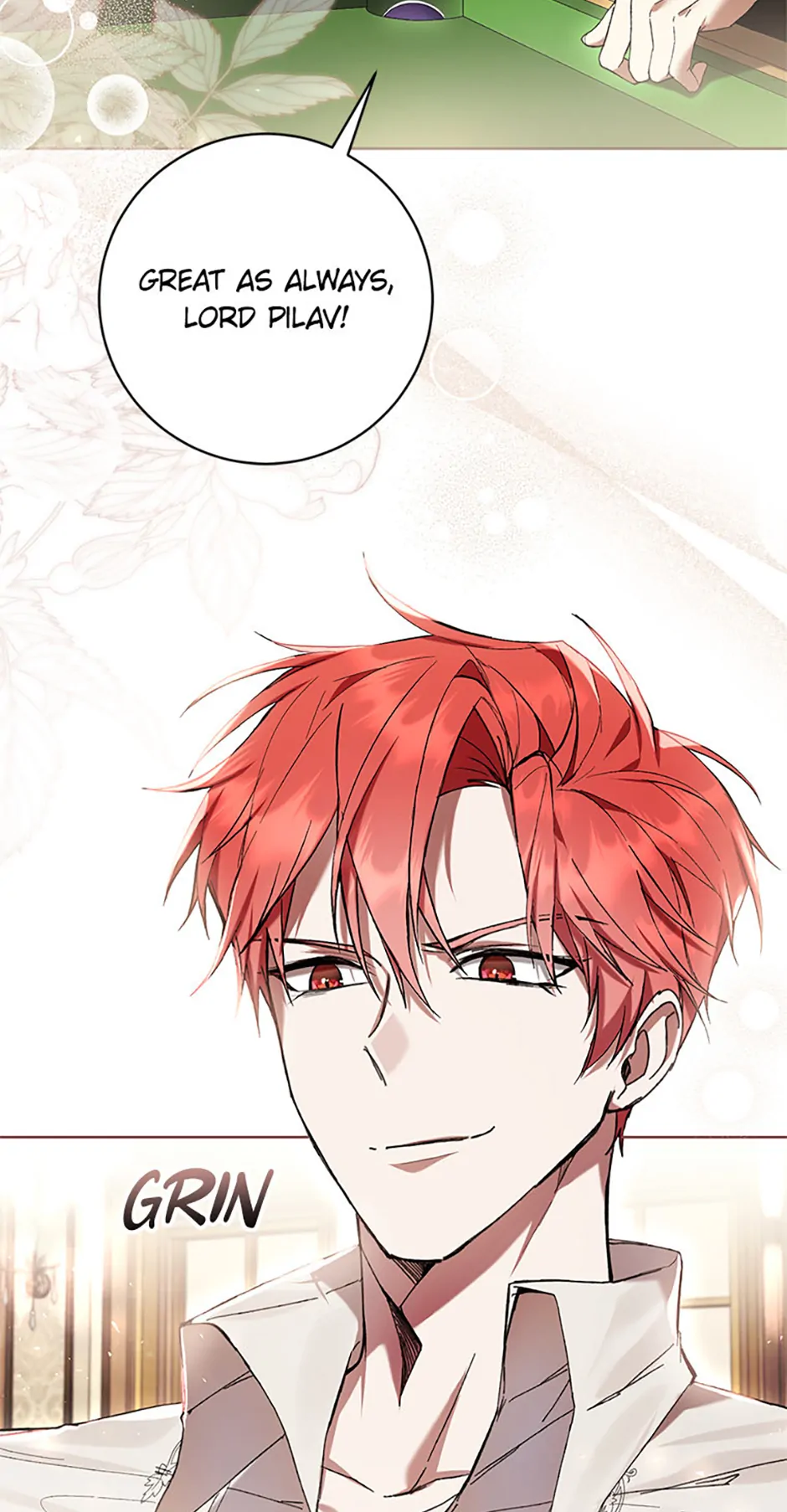 The Perks of Being a Villainess (Official) - Chapter 81 manhwa