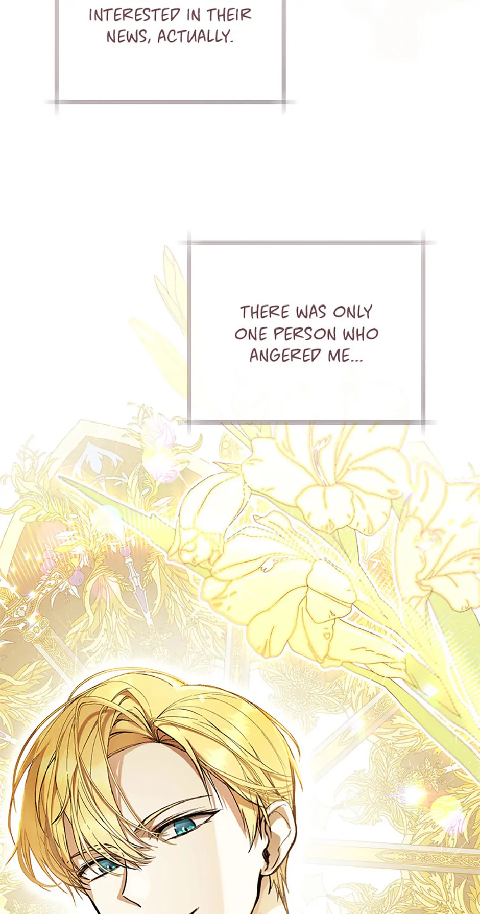 The Perks of Being a Villainess (Official) - Chapter 81 manhwa